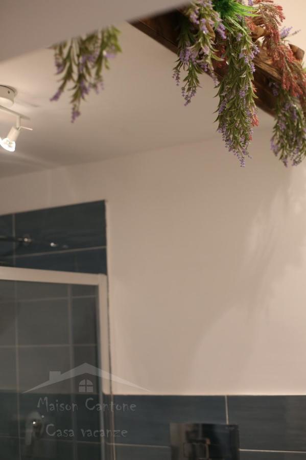 Maison Cantone Naples Extérieur photo