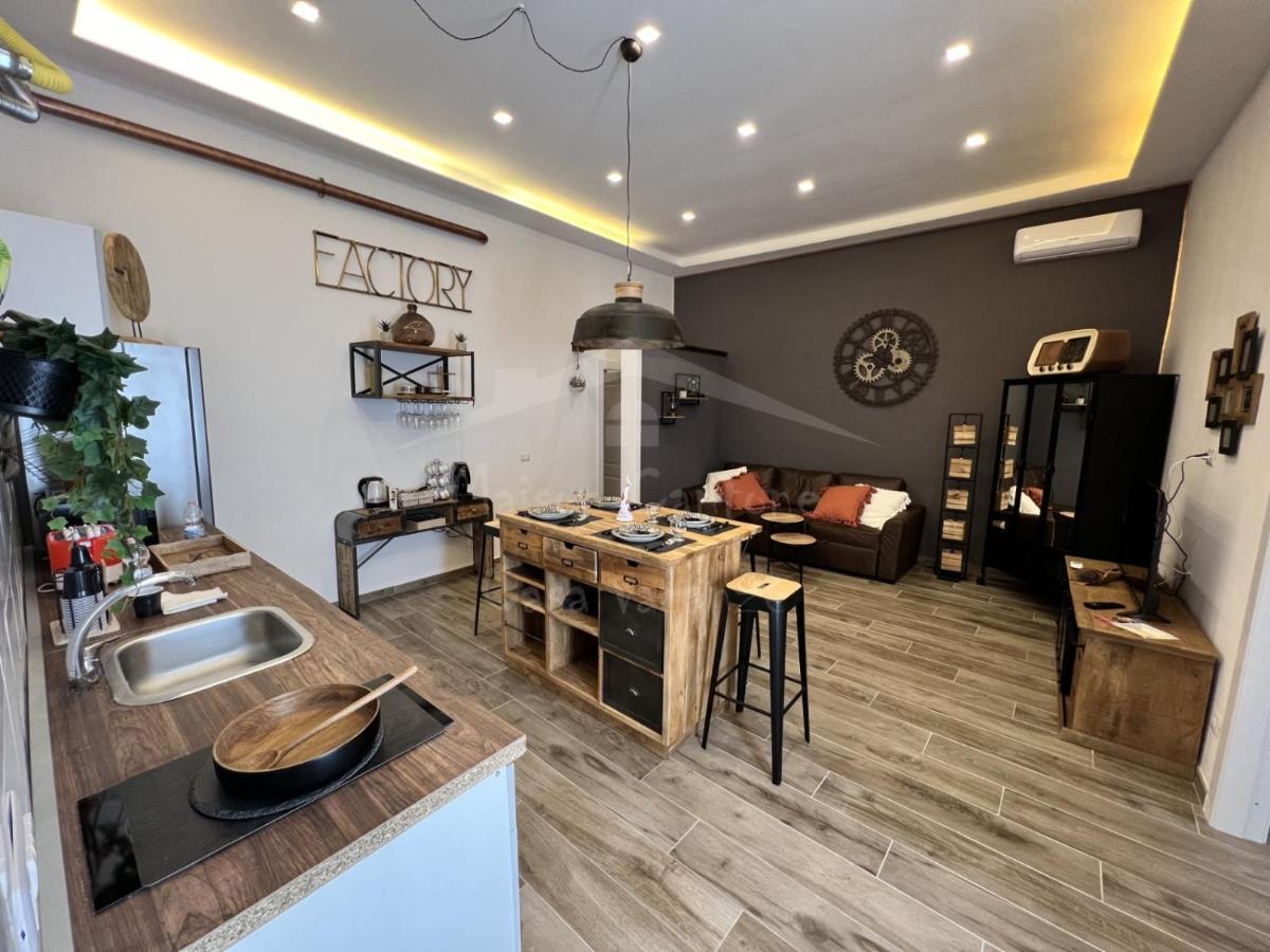 Maison Cantone Naples Extérieur photo
